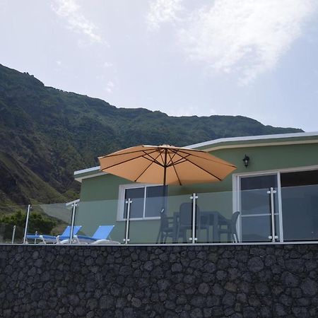 Casa Miramar Frontera Villa ภายนอก รูปภาพ