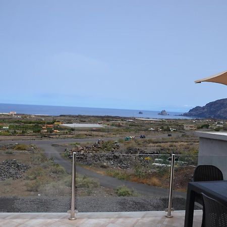 Casa Miramar Frontera Villa ภายนอก รูปภาพ