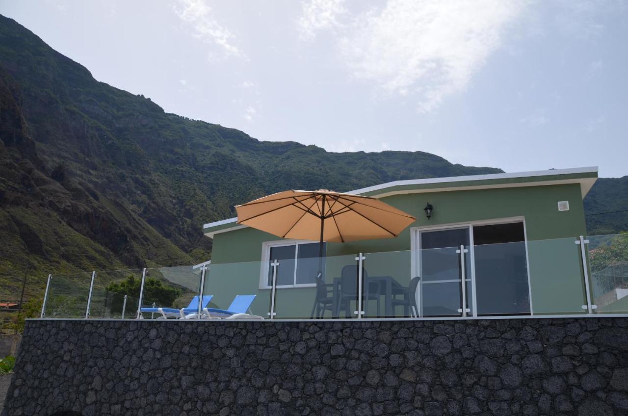 Casa Miramar Frontera Villa ภายนอก รูปภาพ