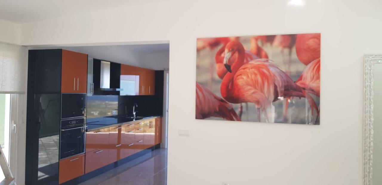 Casa Miramar Frontera Villa ภายนอก รูปภาพ