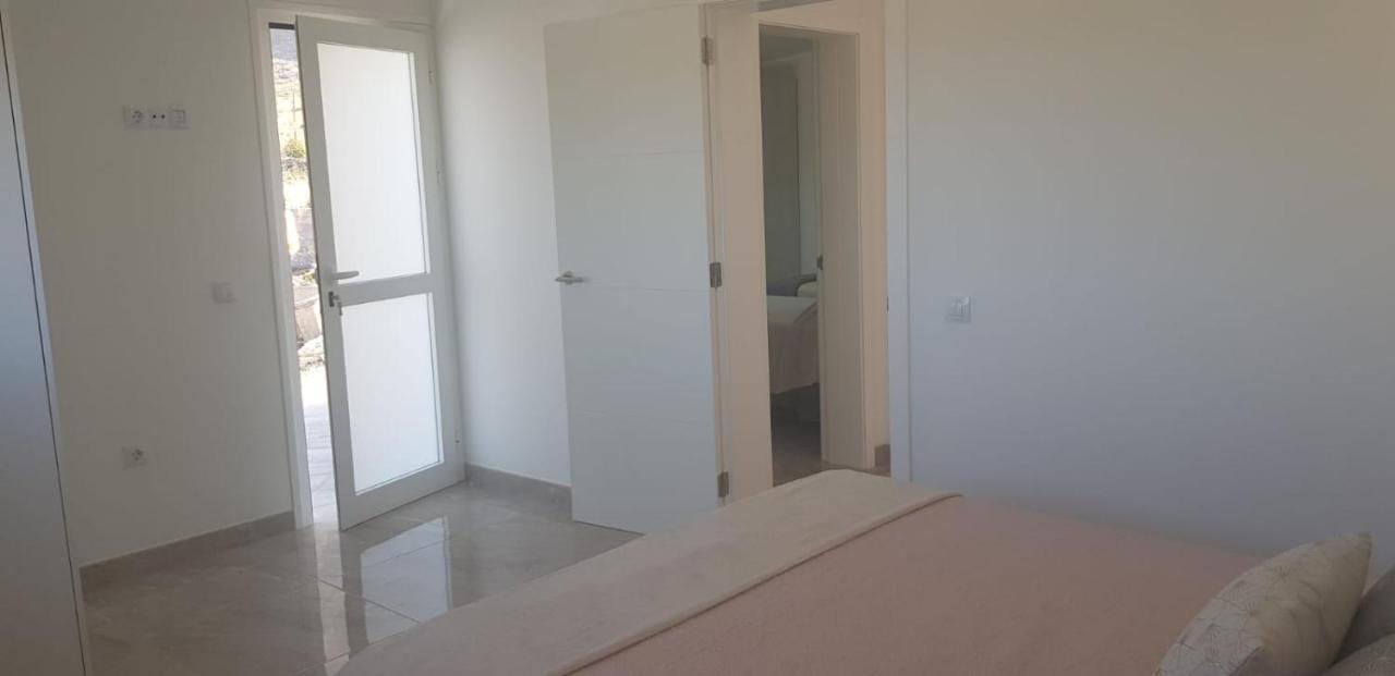 Casa Miramar Frontera Villa ภายนอก รูปภาพ