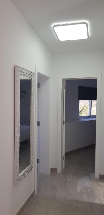 Casa Miramar Frontera Villa ภายนอก รูปภาพ