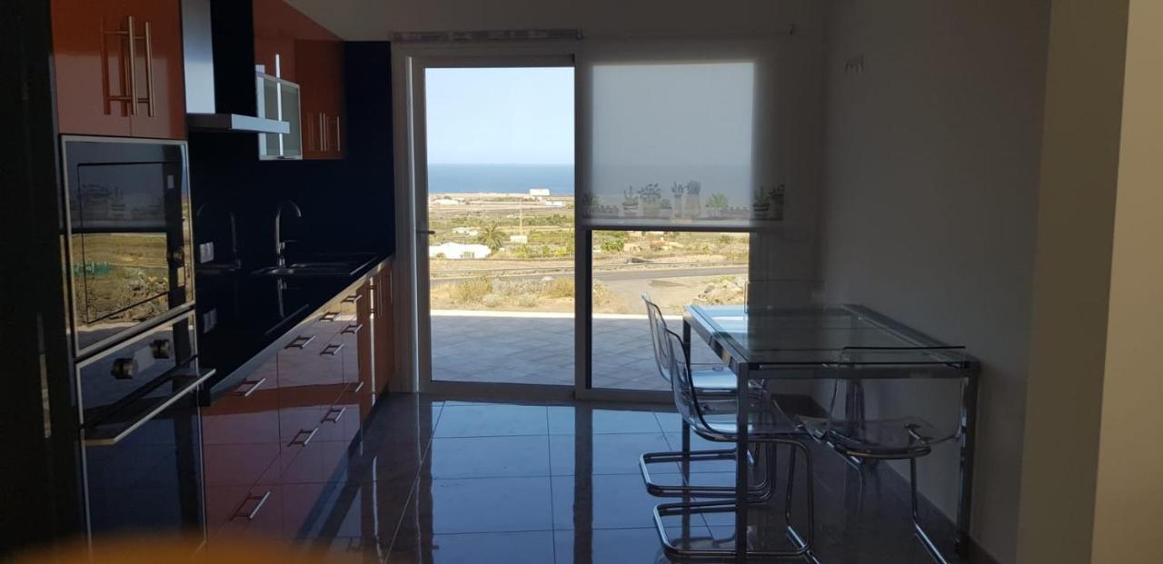 Casa Miramar Frontera Villa ภายนอก รูปภาพ