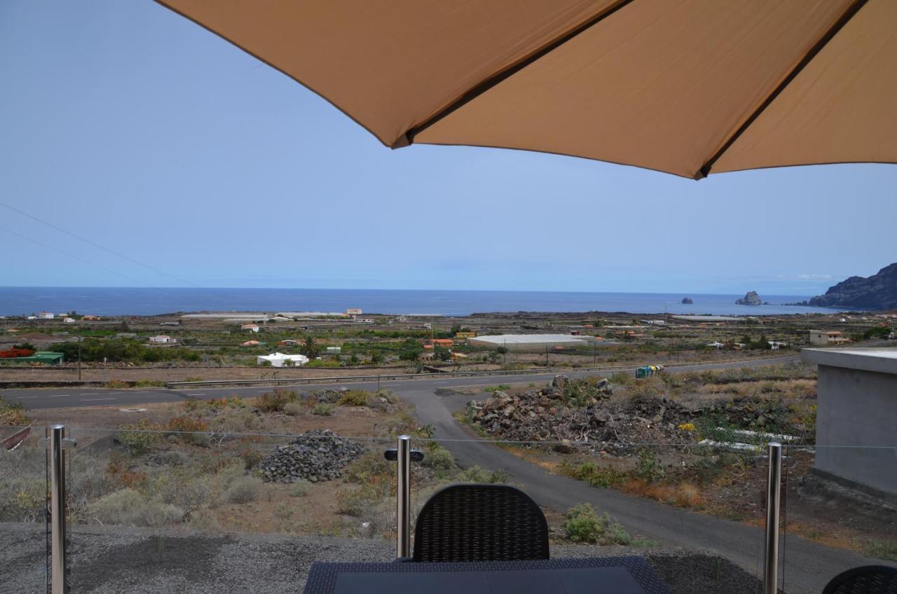 Casa Miramar Frontera Villa ภายนอก รูปภาพ