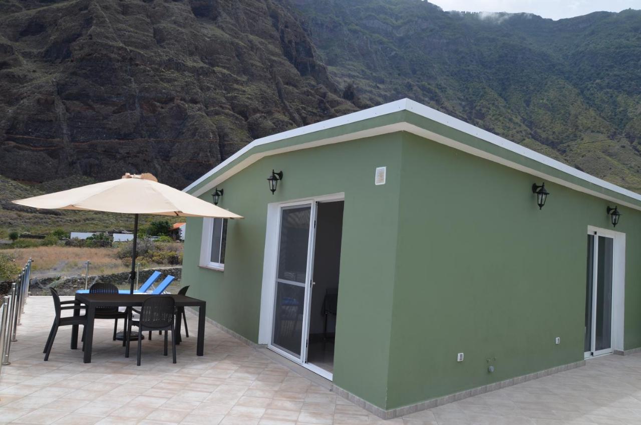 Casa Miramar Frontera Villa ภายนอก รูปภาพ