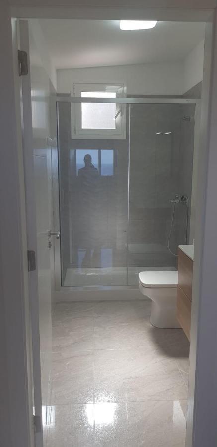 Casa Miramar Frontera Villa ภายนอก รูปภาพ
