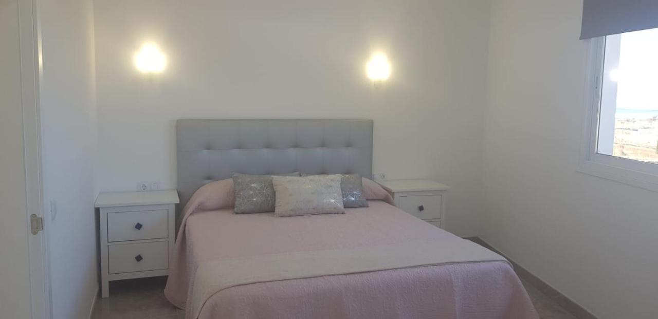 Casa Miramar Frontera Villa ภายนอก รูปภาพ