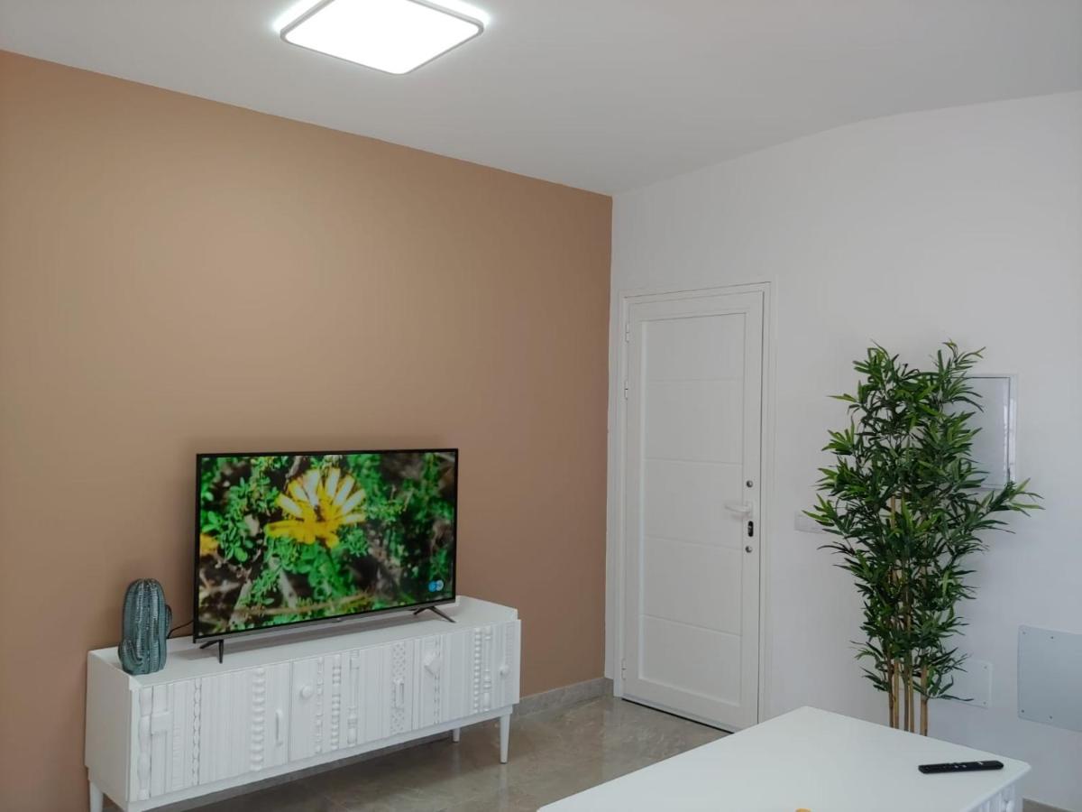 Casa Miramar Frontera Villa ภายนอก รูปภาพ